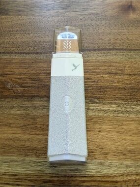 Dermaflash Dermapore + ultrasonic